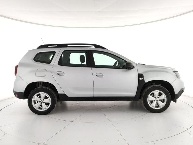 Dacia Duster 1.5 blue dci Prestige 4x2 s&s 115cv my19