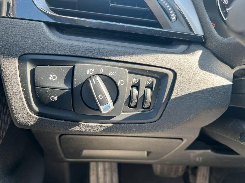 Bmw X1 xDrive25e Business Advantage