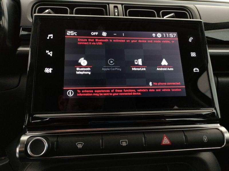 Citroën C3 C3 BlueHDi 75 S&S Feel