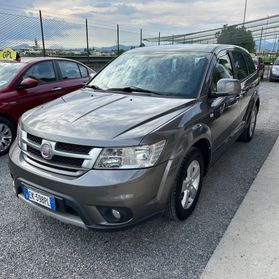 Fiat Freemont 2.0 Multijet 170 CV Freemont