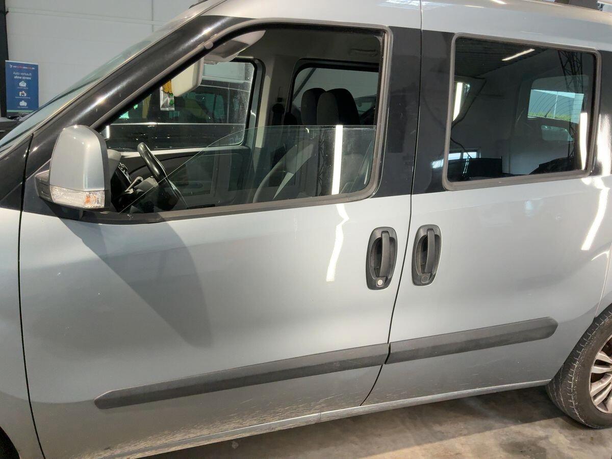 Fiat Doblo Doblò 1.4 T-Jet 16V Natural Power Emotion