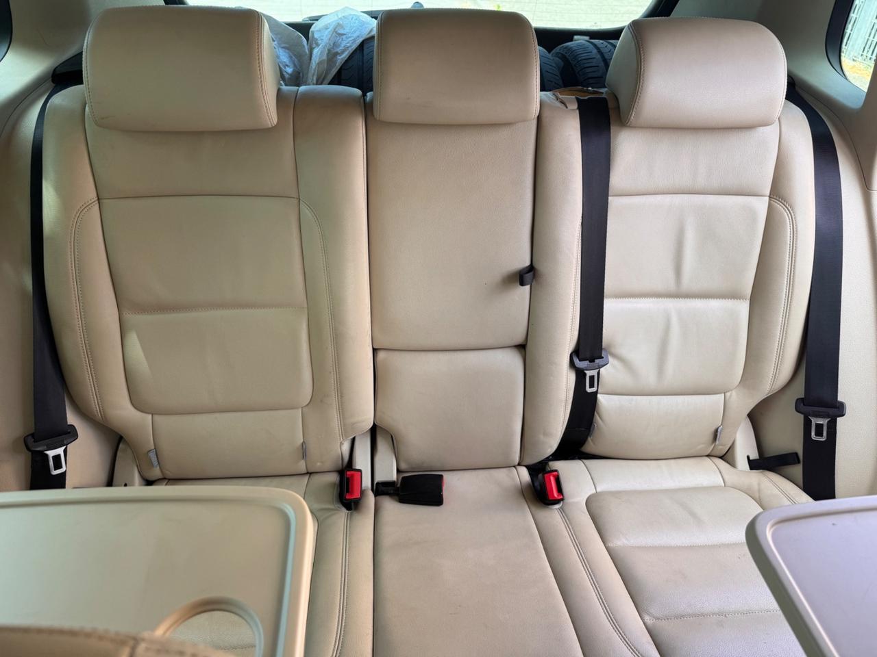 VW Tiguan 2.0 TDI 140CV 4X4 Sport garanzia 12 mesi