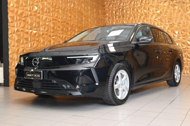 OPEL Astra 1.5 Turbo Diesel 130 CV AT8 Sports Tourer Ultimate