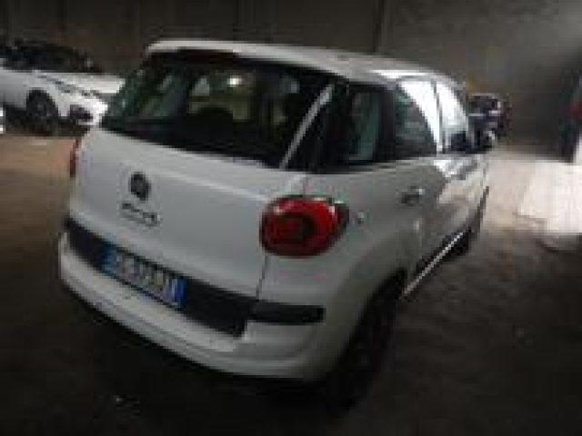 FIAT 500L Pro 1.3 MJT 95CV Mirror 4 posti (N1)