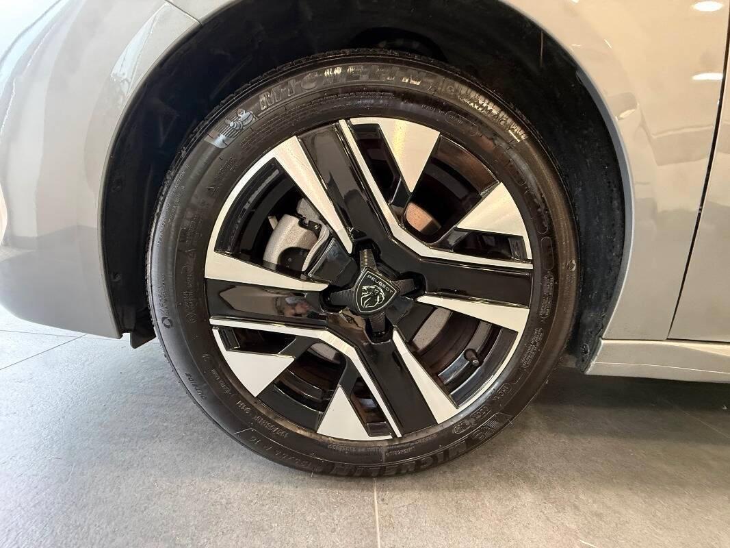 Peugeot 208 1.2 puretech Allure s&s 100cv