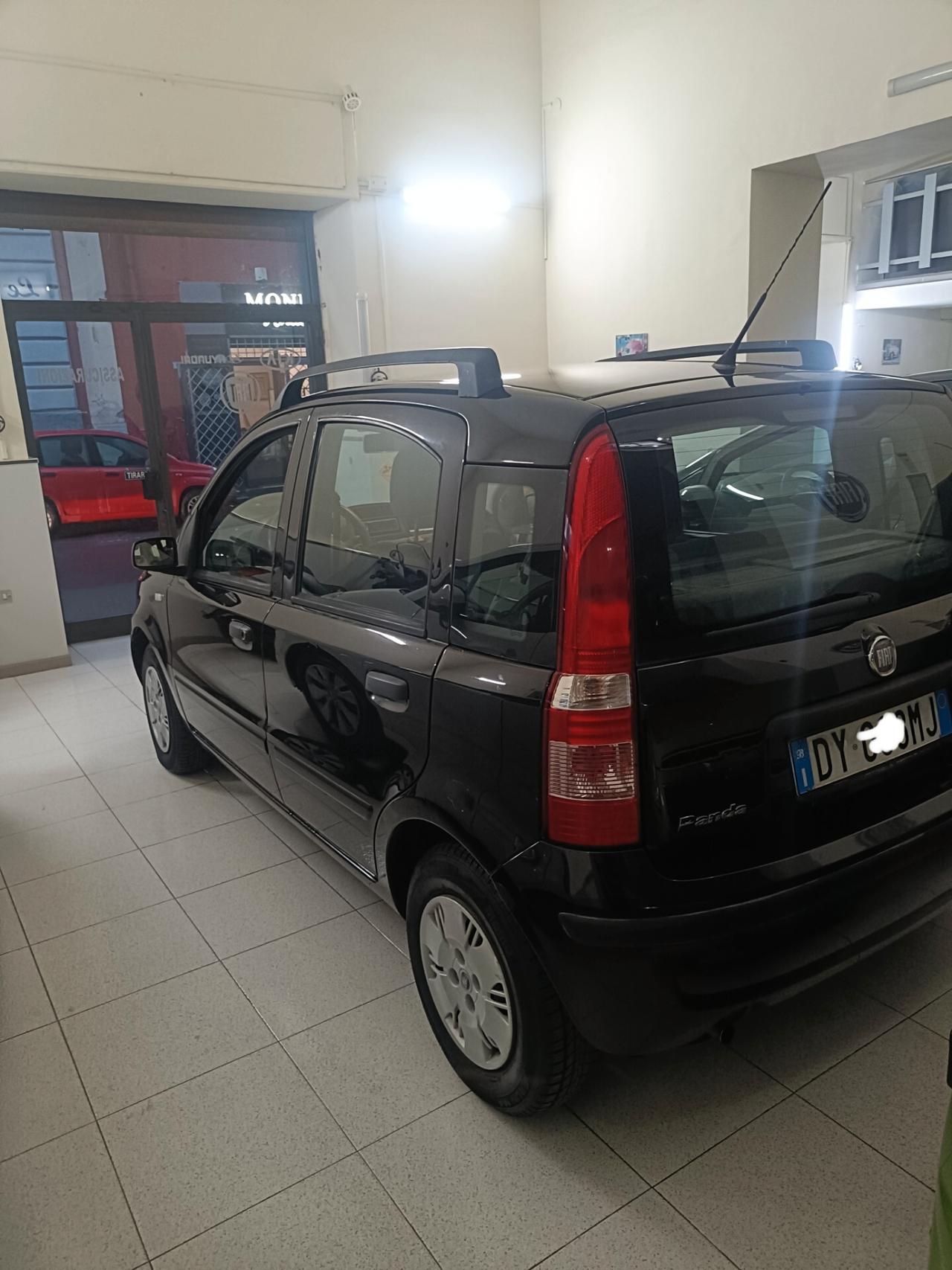 Fiat Panda 1.2 Dynamic GPL