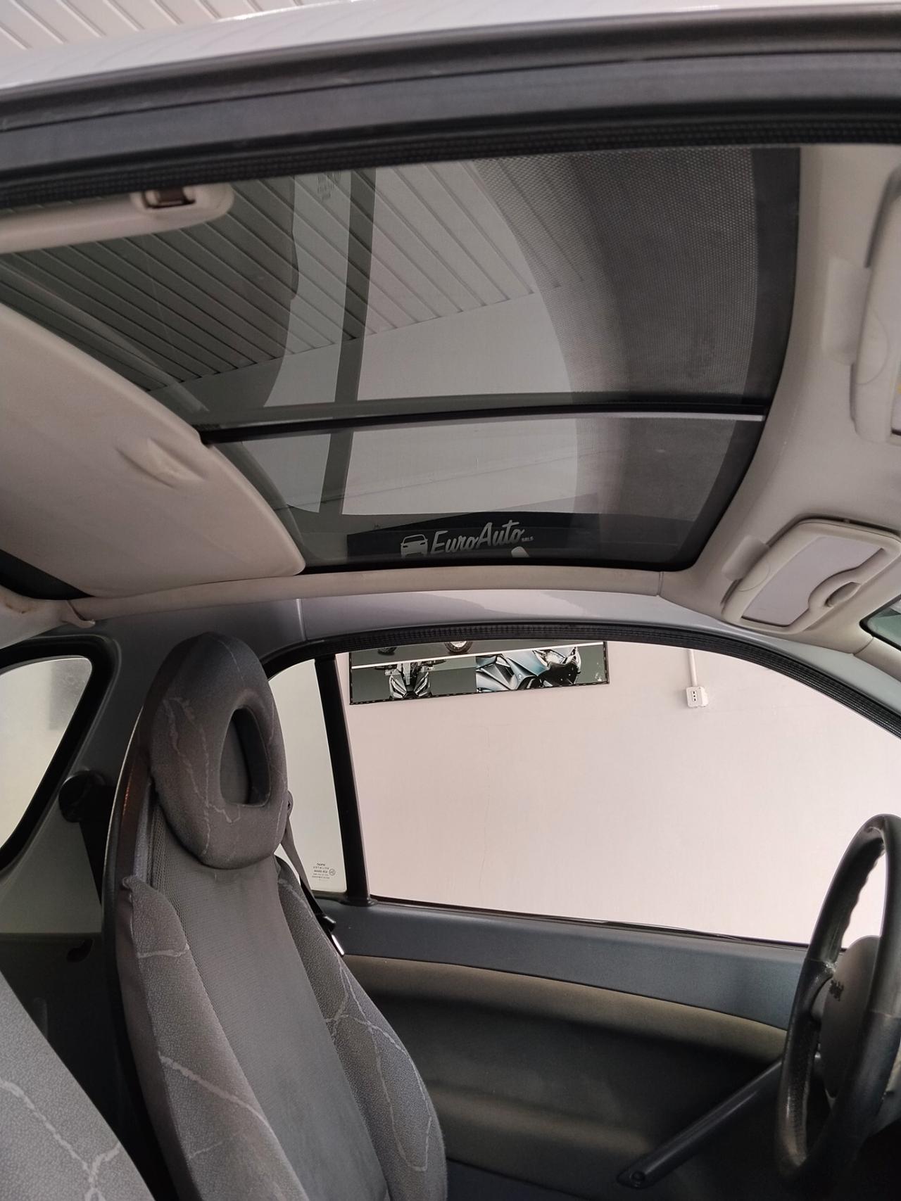 Smart ForTwo 700 benzina CON GARANZIA