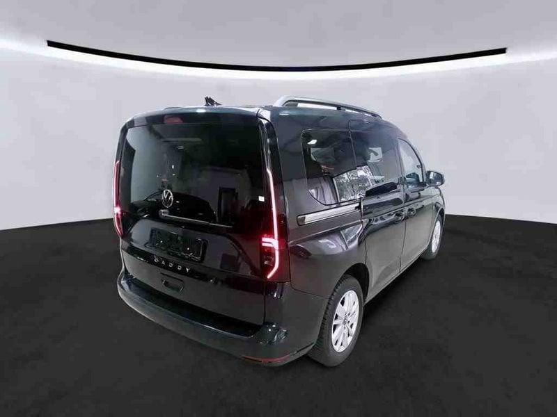 Volkswagen Caddy Caddy 2.0 TDI 102 CV Kombi Business