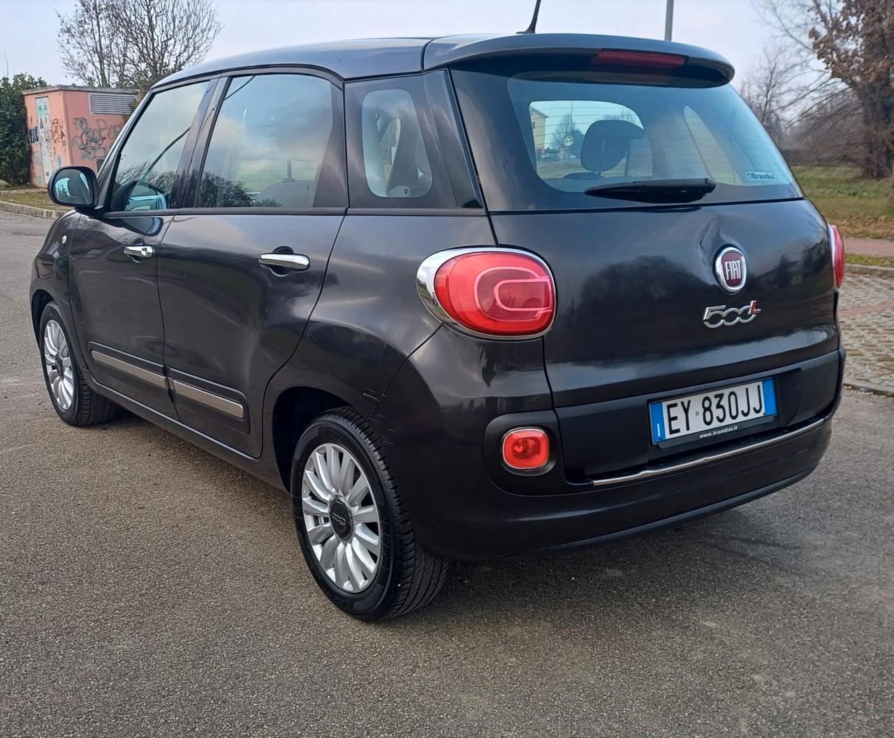 Fiat 500L 1.3 Multijet 85 CV Pop Star