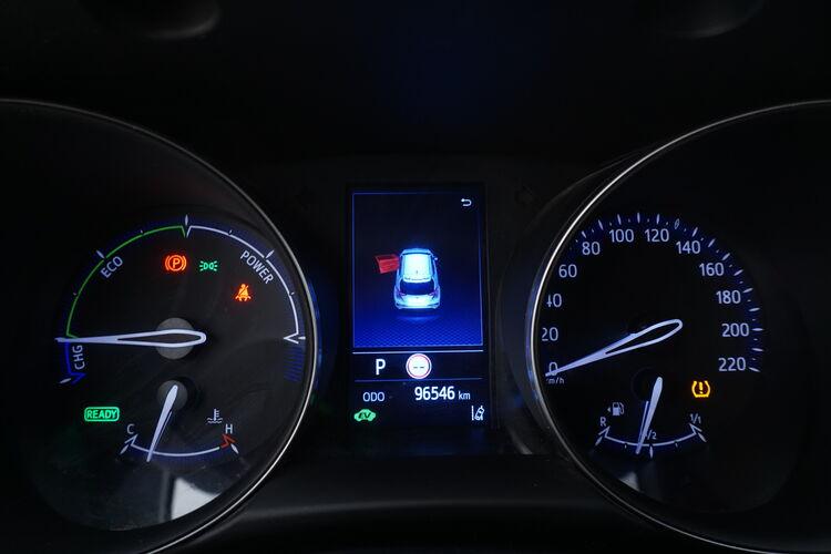 Toyota C-HR Hybrid Business BR005639 1.8 Full Hybrid 122CV