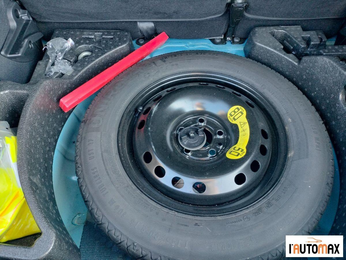 FIAT - 500 X 1.6 mjt Connect 130cv