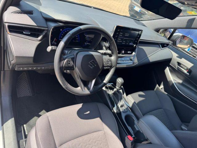 SUZUKI Swace 1.8 Hybrid E-CVT 2WD Cool