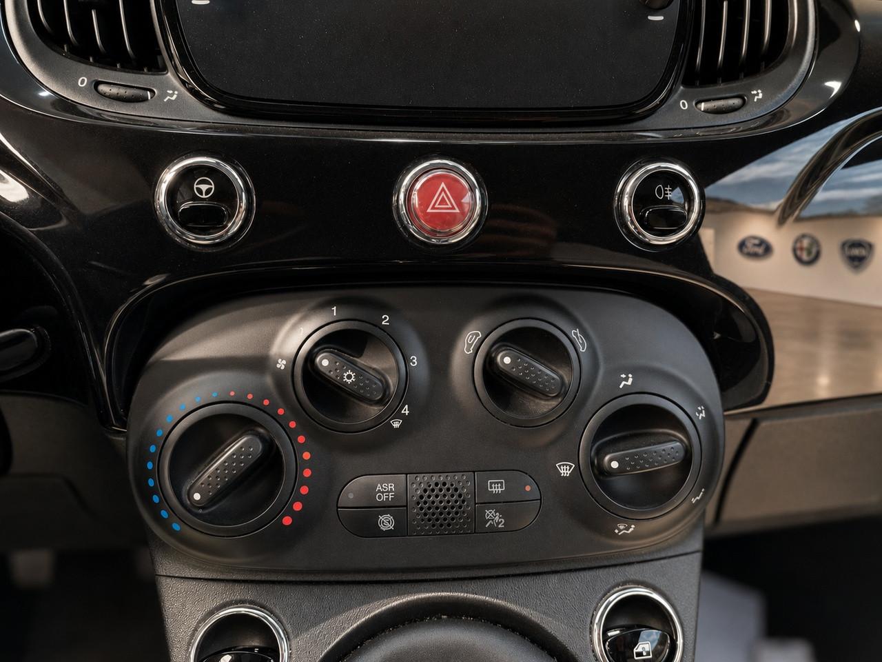 FIAT 500 (2015--->) - 500 1.0 Hybrid Dolcevita