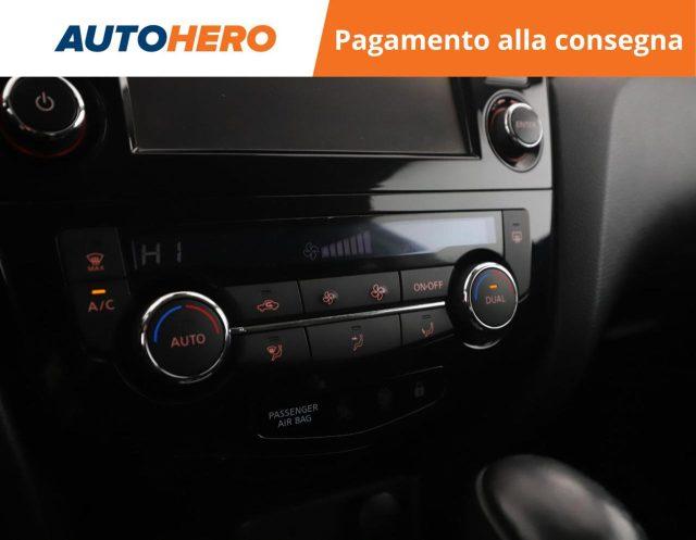 NISSAN Qashqai 1.6 dCi 2WD N-Connecta