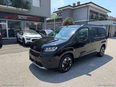 FIAT Qubo L 1.5 D 130 CV AT8 7p. LA PRIMA