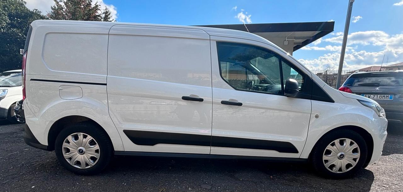 Ford Transit Connect 1.5 TDCi 100CV PC Maxi(N1)Furgone