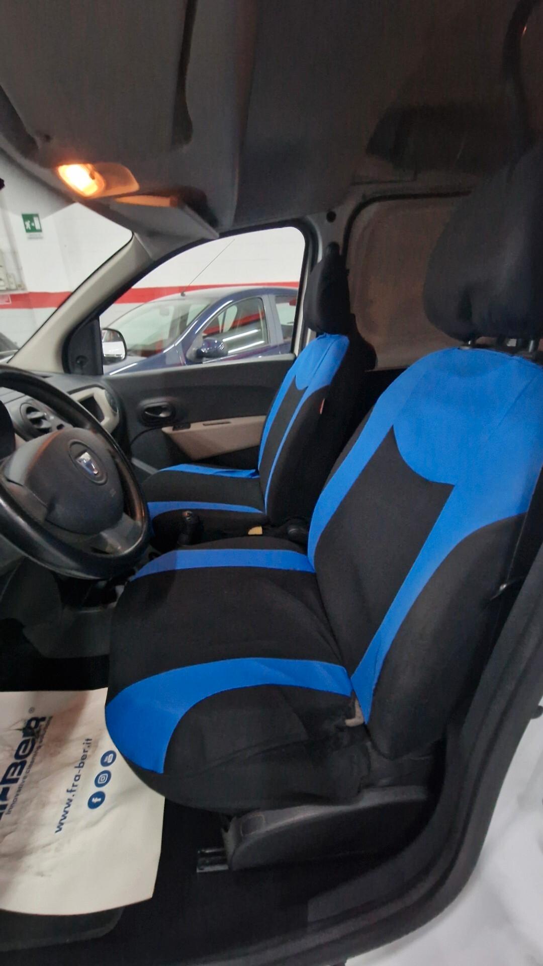 Dacia Dokker 1.5 dCi FURGONE IVA ESPOSTA