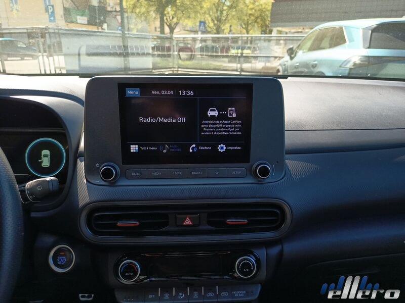 Hyundai Kona 1.0 T-GDI 48V 120cv N Line