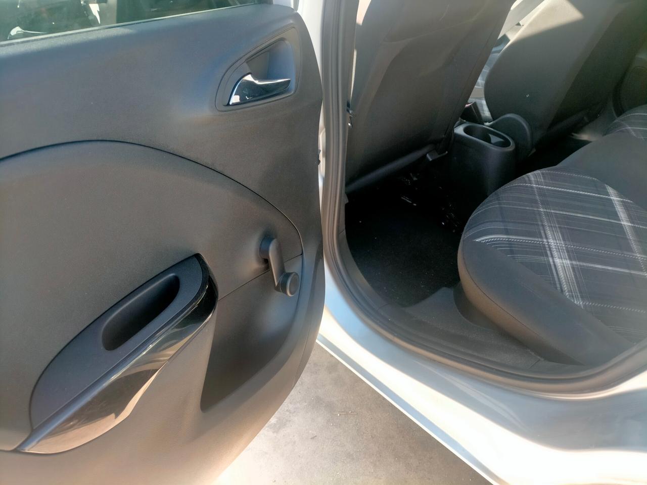 Opel Corsa 1.3 CDTI 5 porte