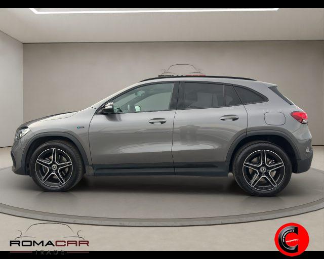 MERCEDES-BENZ GLA 250 e EQ-Power Automatic Premium