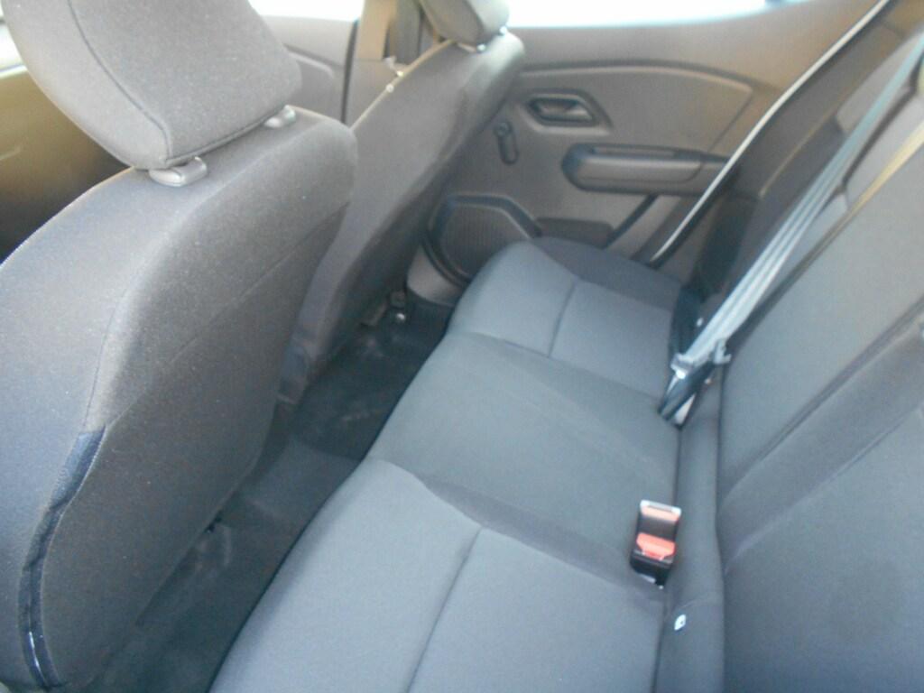 Dacia Sandero Stepway 1.0 TCe Essential