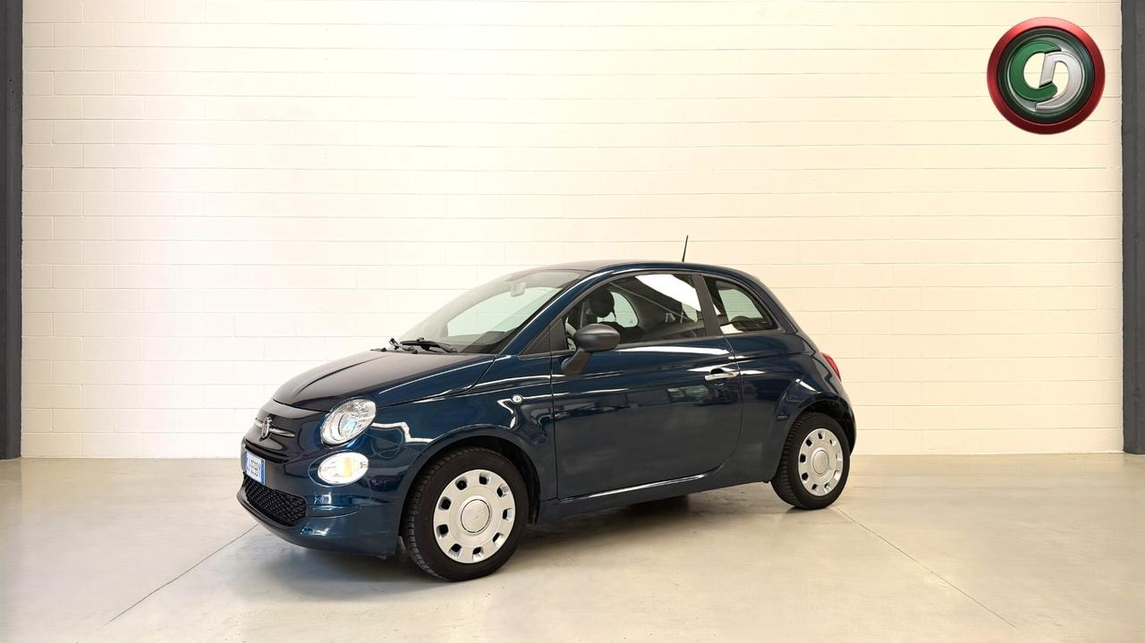 Fiat 500 1.2 EasyPower Cult