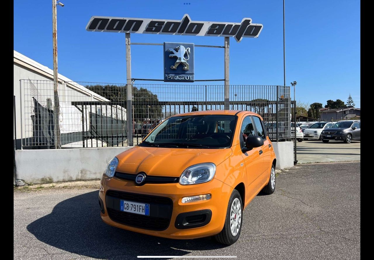 Fiat Panda 1.2 Easy