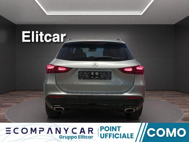 MERCEDES-BENZ GLA 200 Automatic Progressive Advanced