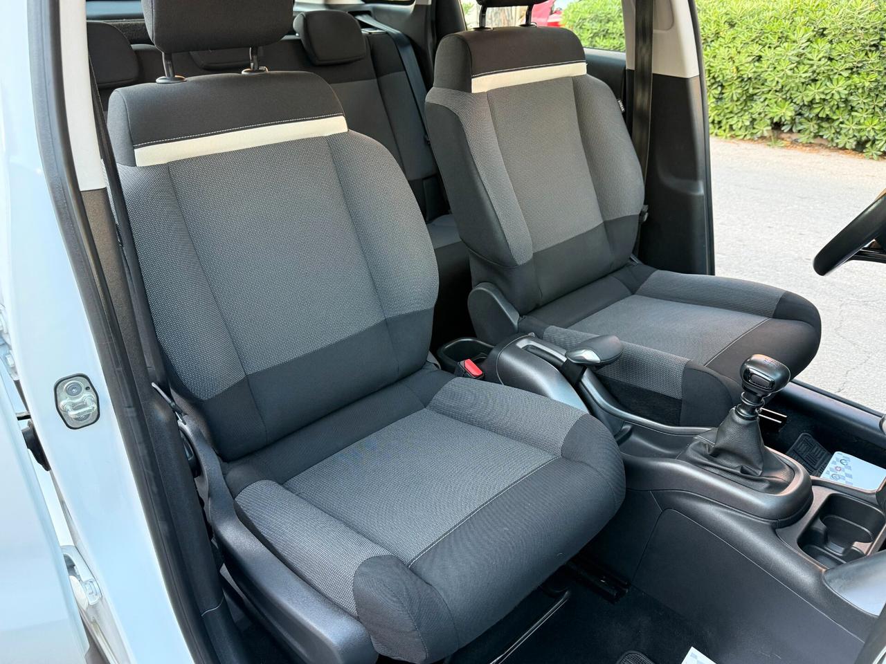 Citroen C3 Aircross 1.5 BlueHDi 100 S&S Shine 2019