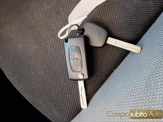 PEUGEOT 207 1.4 VTi 95CV 5p. X Line