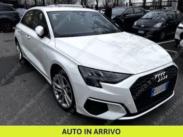 Audi A3 30 1.5 g-tron Business S tronic