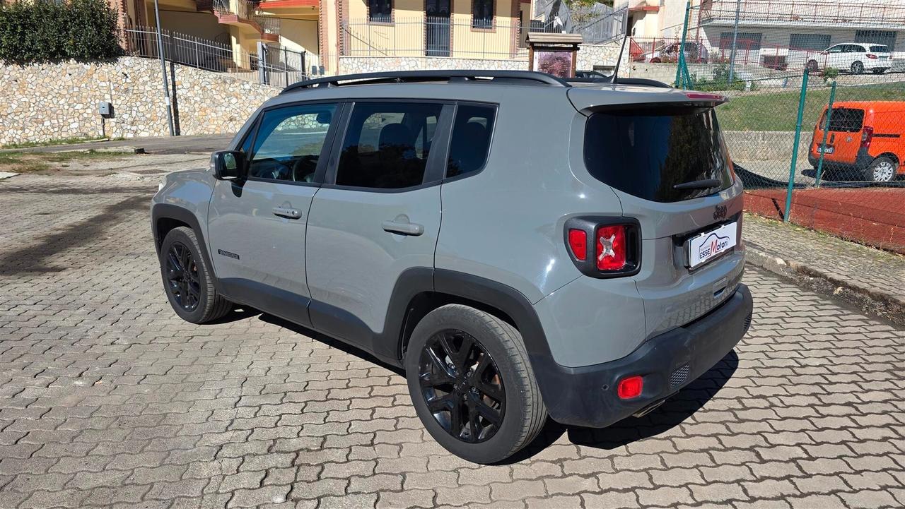 Jeep Renegade 1.6 Mjt 130 CV Limited Tetto Panoramico