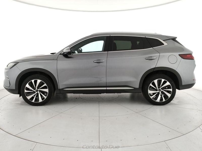 BYD Seal U DM-i Seal U DM-i 1.5 phev Design awd