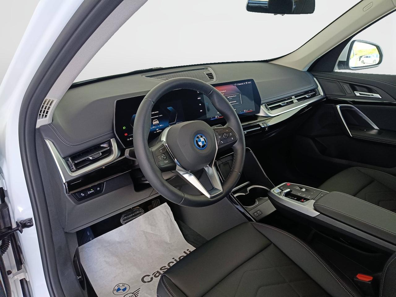 BMW X1 U11 - iX1 edrive 20 X-Line