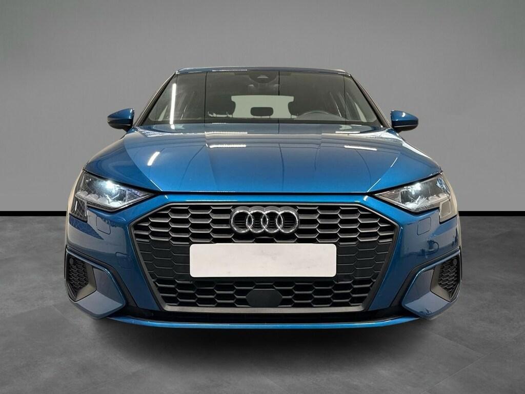 Audi A3 35 2.0 TDI Business S tronic