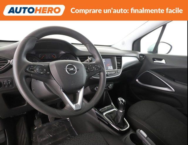 OPEL Crossland X 1.2 12V Advance