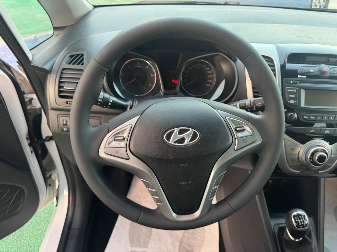 Hyundai iX20 1.4 CRDI 90 CV Comfort