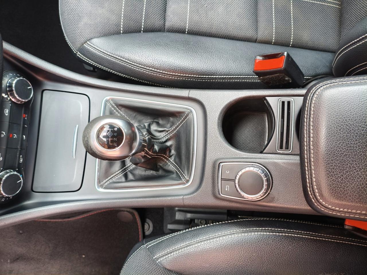 Mercedes-benz A 180 CDI Sport