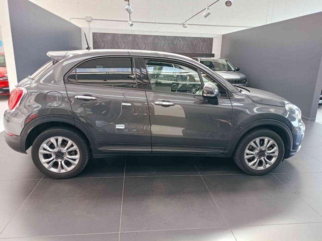 FIAT 500X 1.6 MultiJet 120 CV DCT Pop Star