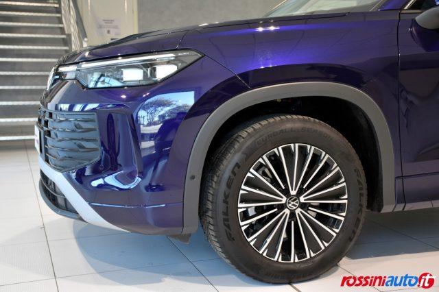 VOLKSWAGEN Tayron 2.0 TDI 193 CV DSG 4MOTION EDITION PLUS 7 POSTI