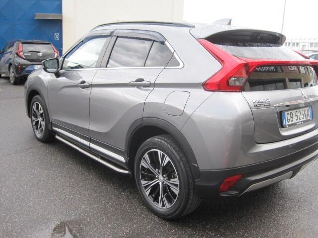 Mitsubishi Eclipse Cross 2.2 diesel 4WD aut. Intense SDA