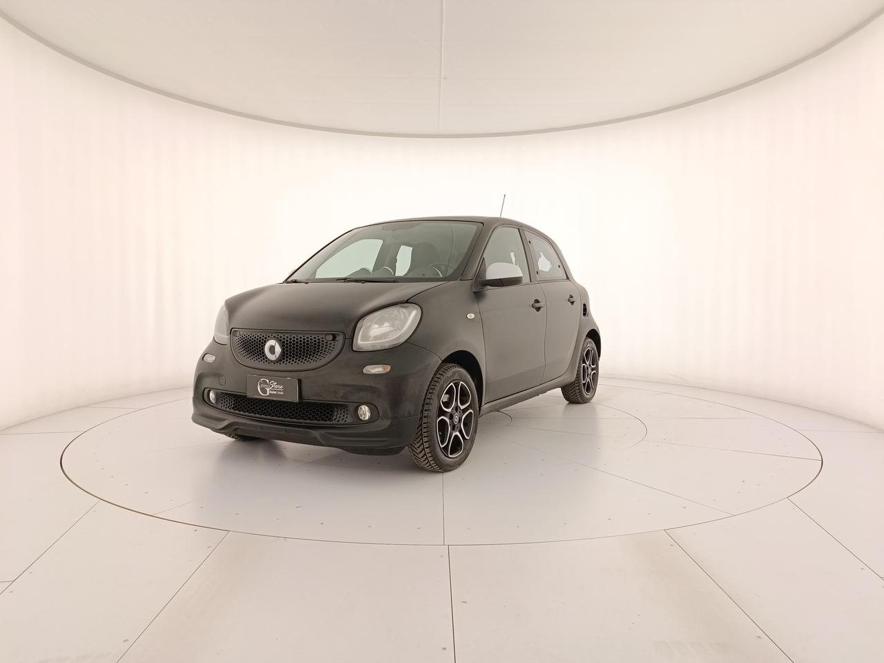 SMART Forfour 1.0 Prime 71cv twinamic my19