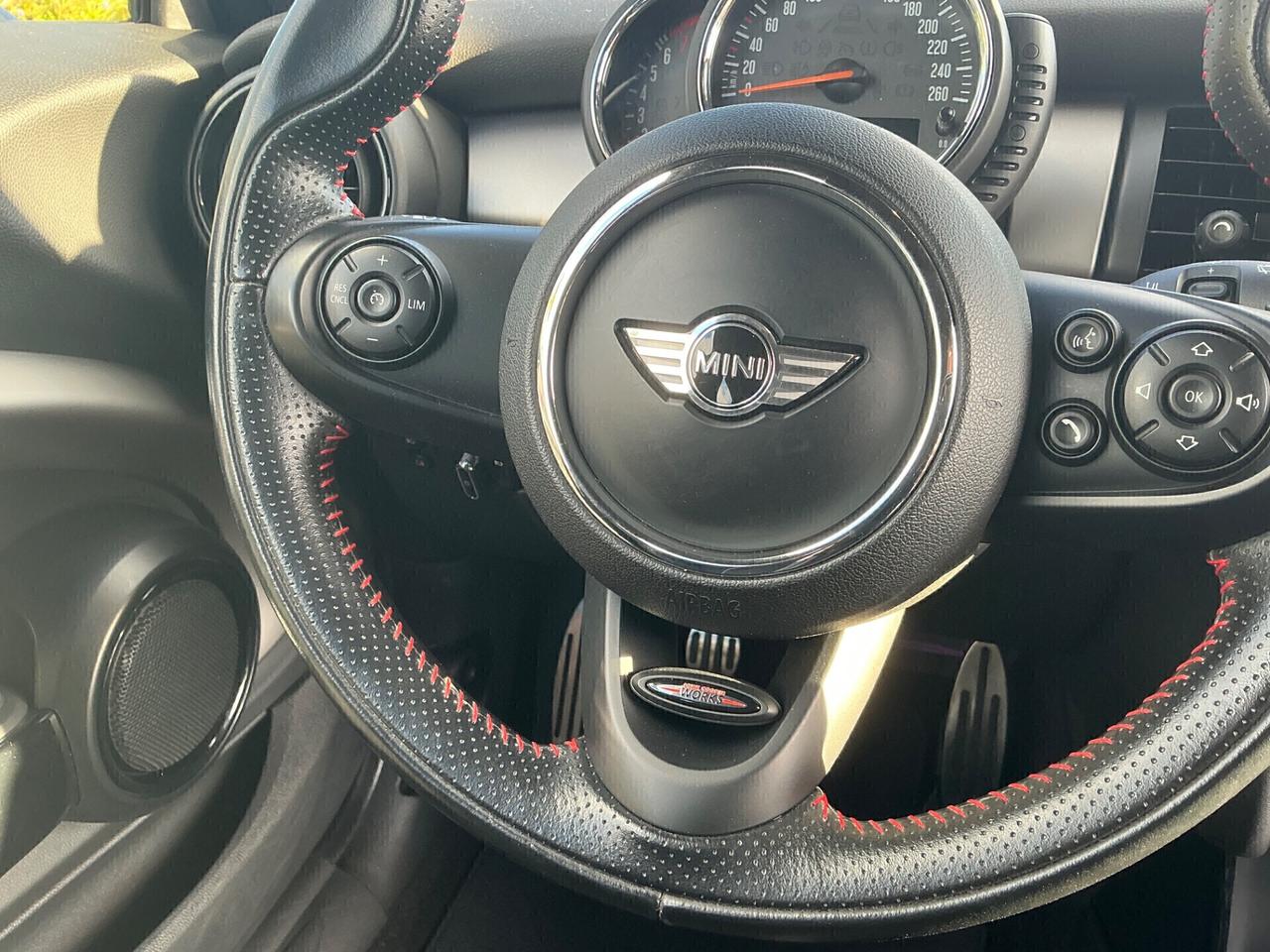 MINI COOPER 1.5 BENZINA 136 Cv -9/2016