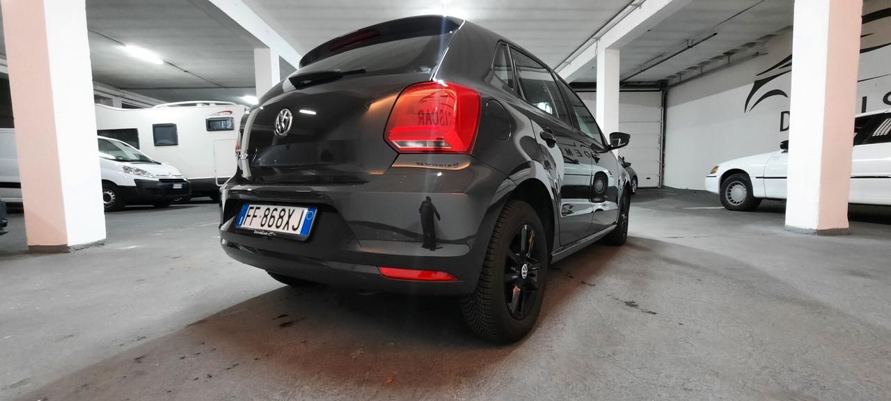Volkswagen Polo 1.0 MPI 5p. Business Trendline