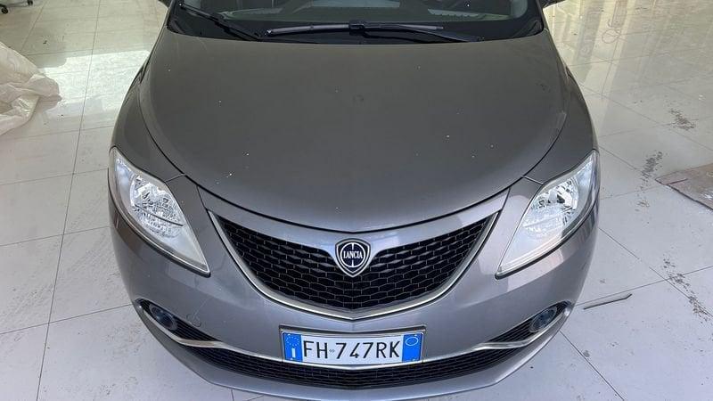 Lancia Ypsilon 5 Porte 1.2 69cv Gold my16 1.2 GOLD 69CV MY16