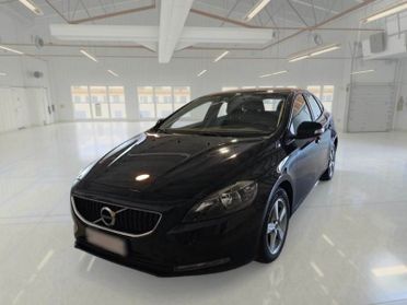 VOLVO V40 D2 Business 5 PORTE