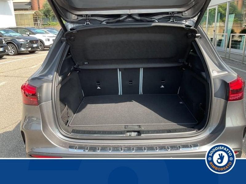 Mercedes-Benz GLA 200d Automatic AMG Line Advanced Plus