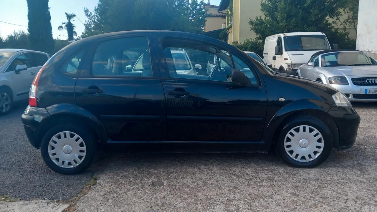 Citroen C3 1.1 Classique