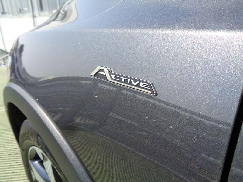 Ford Focus 1.0 EcoBoost Hybrid 125CV 5p. Active Style