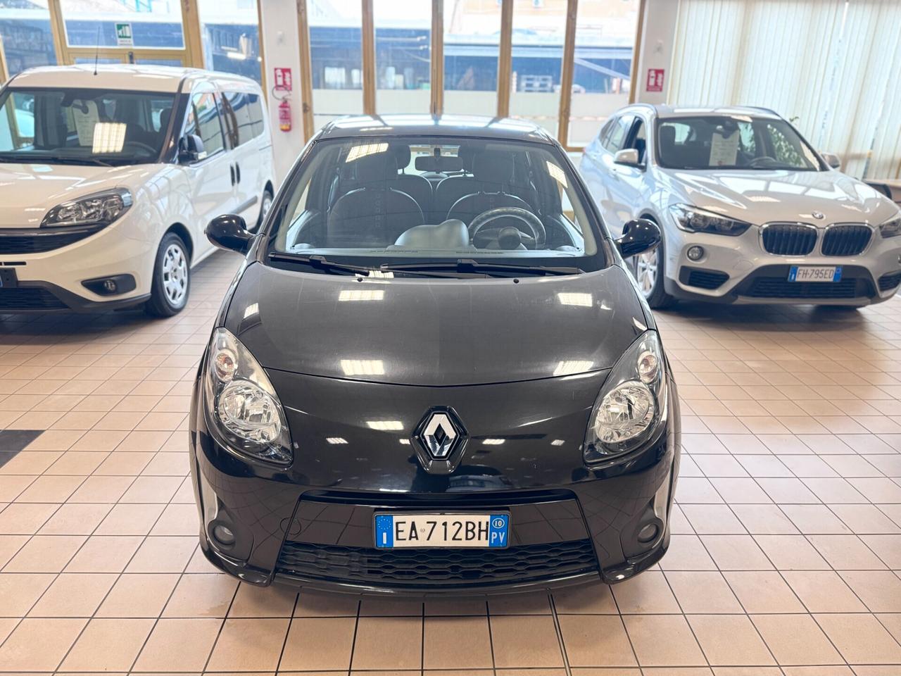 Renault Twingo 1.2 8V Sport & Sound
